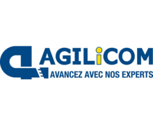 ifm electronic annonce un partenariat avec AGILiCOM 