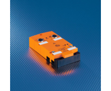 Module CompactLine avec entrées analogiques pour environnements sévères