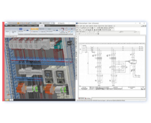 IGE+XAO lance la version V4R3 de SEE Electrical Expert