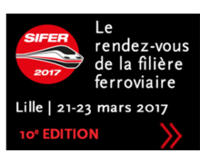IGE+XAO sur le SIFER de Lille 2017