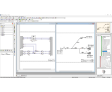 SEE Electrical Harness- Logiciel CAO électrique pour harnais électriques