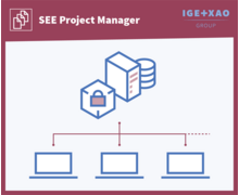 Un Webinaire gratuit IGE+XAO pour apprendre à gérer vos projets électriques