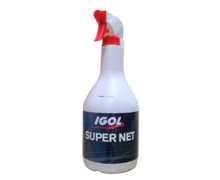 IGOL SUPER NET, un nettoyant et dégraissant pour travailler en toute sécurité