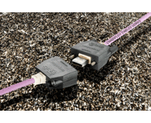 Connection, un boitier de protection pour connecteurs USB