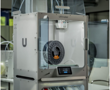 Igus et Ultimaker Marketplace coopère pour rendre l'impression 3D encore plus simple et plus rapide