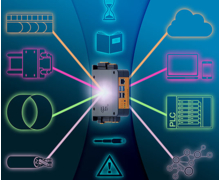 iGUS lance le module i.Cee pour la maintenance prédictive