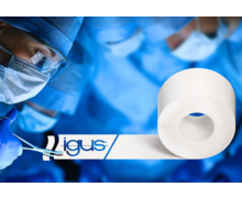 Igus lance le tribo-ruban anti-bactérien iglidur W160