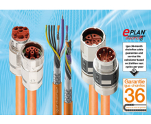 câbles hybrides confectionnés readycable igus