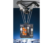 Robot Delta Igus : pour automatiser rapidement vos lignes de production à partir de 6.300 €