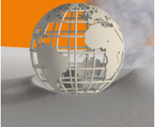 Service d’impression 3D Igus : des pièces sans graisse expédiées partout dans le monde à partir de 2 jours