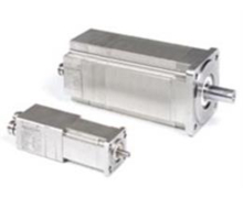 Moteur Brushless Tout Inox