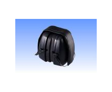 Casque anti-bruit pliable