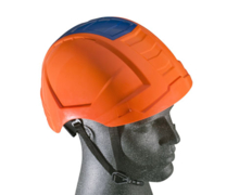 Casque de protection contre les chocs RANGER