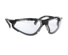 Lunette de protection Terminator XTRA modulaire