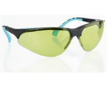 Lunettes de protection faisceaux laser