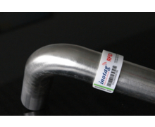 Etiquettes RFID pour surface métallique