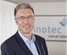 inotec GmbH étend sa division d'étiquettes RFid  par l'acquisition de deux sociétés