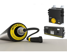 Rouleaux moteurs RollerDrive EC5000