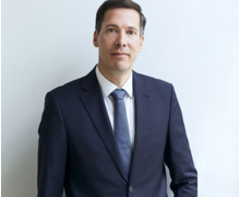 Steffen Flender est le nouveau Directeur Général d'Interroll Automation GmbH