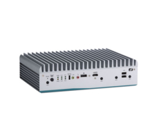 EBOX700-891, un nouveau calculateur fanLess industriel 