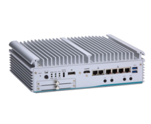 eBOX710-521-FL, le PC Fanless pour les applications d’Edge Computing