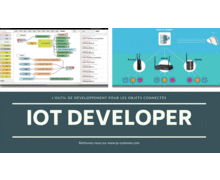 IoT Developer: l’outil de développement des objets connectés