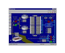 Logiciel de Supervision Citect Scada