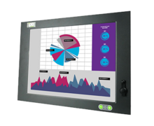 Panel PC durci Encastrable/Rackable