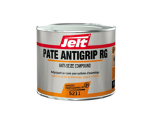 ANTIGRIP RG: une nouvelle pâte anti-grippage et anti-corrosion