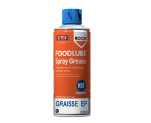 Graisses Alimentaires Foodlube® Extrême Pression 