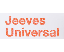 Jeeves Universal