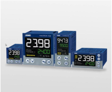 Régulateur multifonction modulaire meroTRON