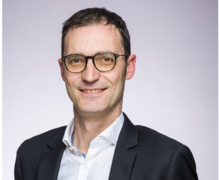 Alain Ferrand, nouveau Directeur Solutions d’Entreposage chez Jungheinrich France