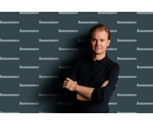 Nico Rosberg devient ambassadeur du groupe Jungheinrich