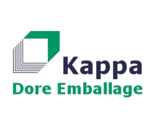 Kappa Dore Emballage 