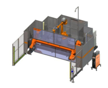 Collaboration Kemppi et ABB Robotics pour système de soudage robotisés.