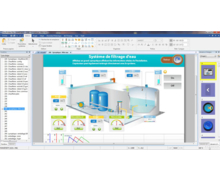 EasyBuilder Pro, une nouvelle suite logicielle dédiée à la programmation de vos IHM