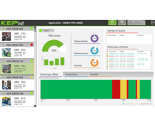 Indusoft Web Studio, un logiciel multiplateforme de Supervision IIoT 