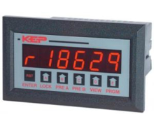 Compteur Timer - Tachymètre Compteur - LED