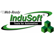 Logiciel de Supervision - IWS (Indusoft Web Studio)