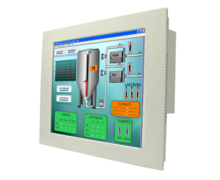 Panel PC Industriel 15"