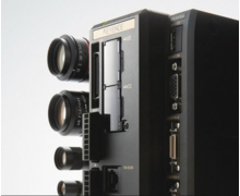 Les caméras de vision Keyence utilisées pour des applications Track&Trace
