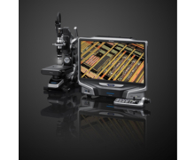 Microscope numérique Série VHX2000