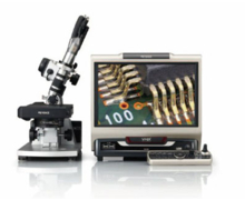 Microscopes numériques VHX-2000