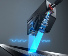 Profilomètre laser 2D/3D LJ-X : pour une mesure 2D et 3D de haute précision grandement simplifiée