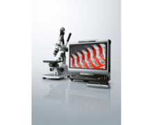 Microscope numérique VHX-1000