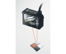 Capteur laser CMOS analogique et multifonction