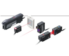 Capteur laser numérique