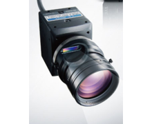 XG-8000, un système de vision Keyence avec une caméra linéaire
