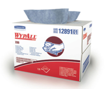 Essuyeurs industriels Wypall X90 Kimberly Clark